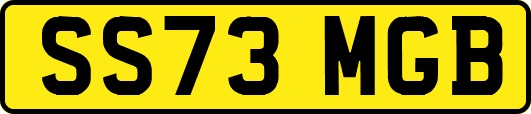 SS73MGB
