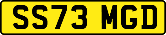 SS73MGD