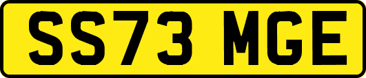 SS73MGE