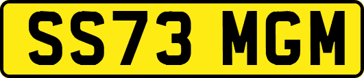 SS73MGM