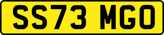 SS73MGO