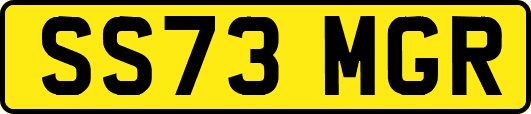 SS73MGR
