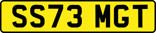 SS73MGT