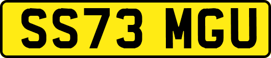 SS73MGU
