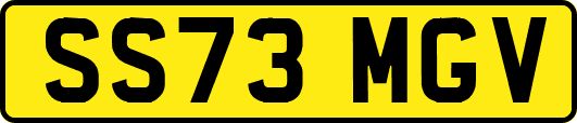 SS73MGV