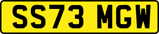 SS73MGW