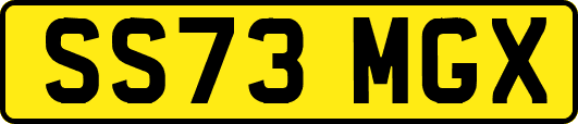 SS73MGX