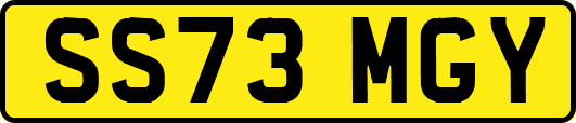 SS73MGY