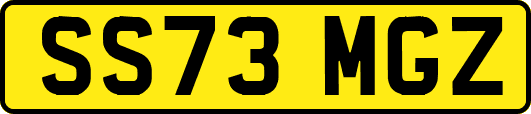 SS73MGZ