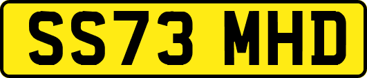 SS73MHD