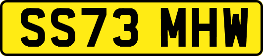 SS73MHW