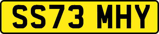 SS73MHY