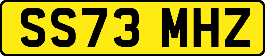 SS73MHZ
