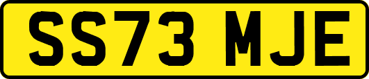 SS73MJE