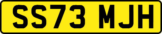 SS73MJH