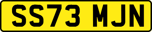 SS73MJN