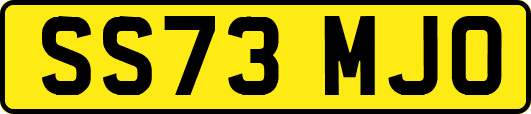 SS73MJO