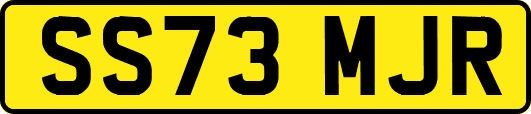 SS73MJR