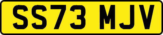 SS73MJV
