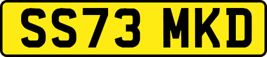 SS73MKD