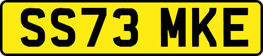 SS73MKE