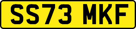 SS73MKF