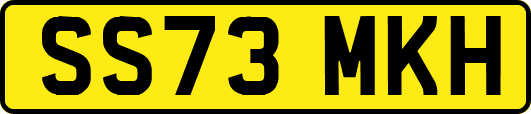 SS73MKH