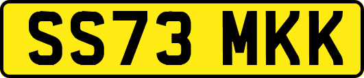 SS73MKK