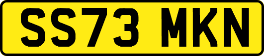 SS73MKN