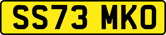 SS73MKO