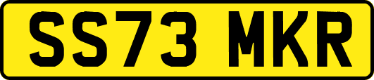 SS73MKR