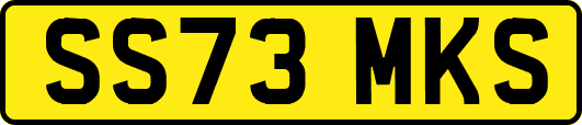 SS73MKS