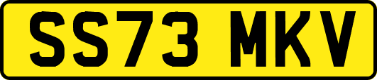 SS73MKV