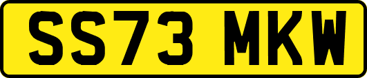 SS73MKW