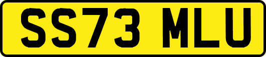 SS73MLU