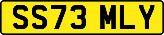 SS73MLY
