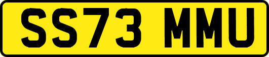 SS73MMU