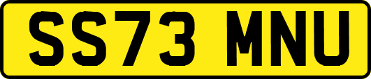SS73MNU