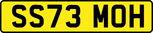SS73MOH