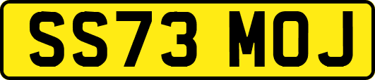 SS73MOJ