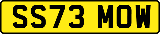 SS73MOW