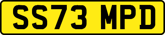 SS73MPD
