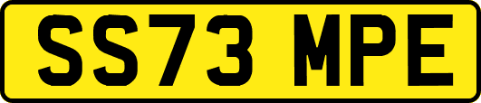 SS73MPE