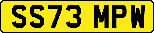 SS73MPW