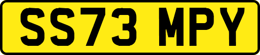 SS73MPY