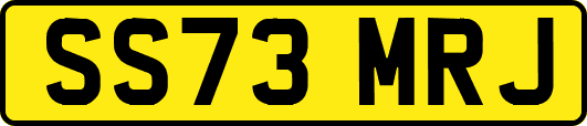 SS73MRJ