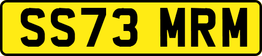 SS73MRM