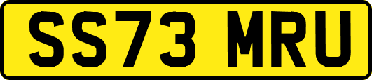 SS73MRU