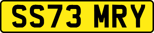 SS73MRY