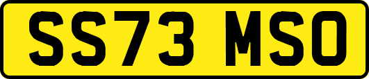 SS73MSO